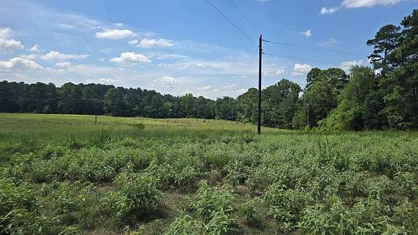 9 Acres of Residential Land for Sale in Mount Enterprise, Texas