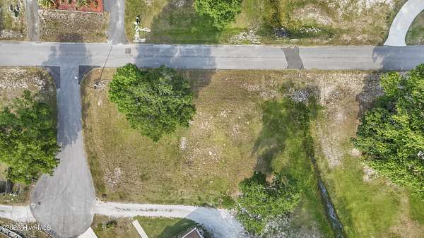 0.27 Acres of Residential Land for Sale in Ocean Isle Beach, North Carolina