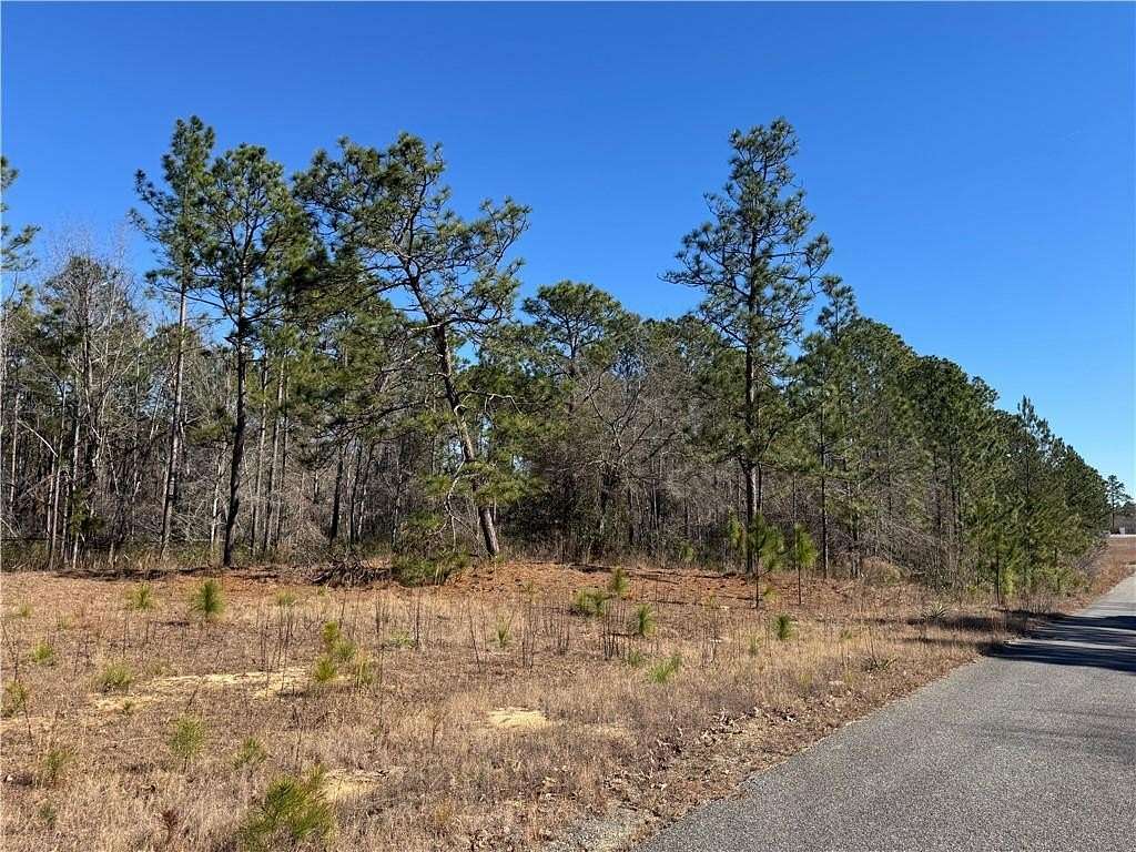 1 Acre of Residential Land for Sale in Vidalia, Georgia