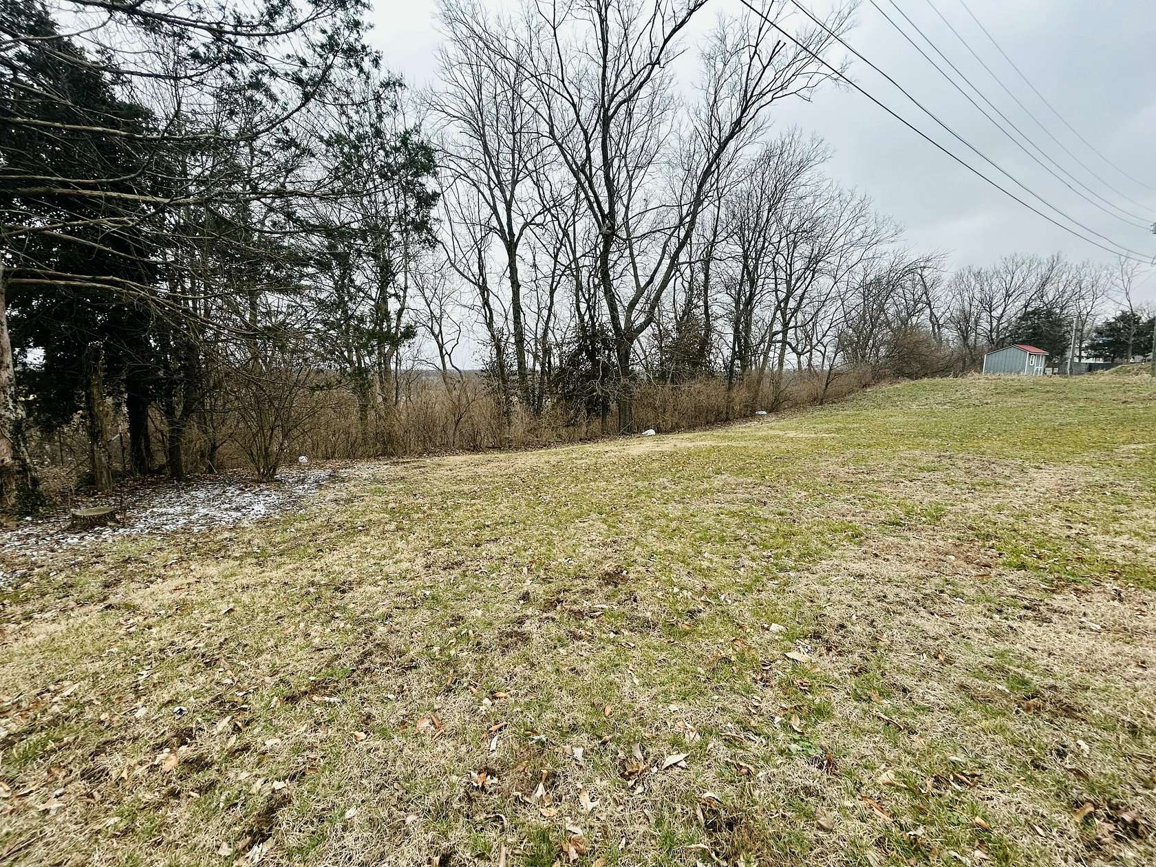 0.39 Acres of Land for Sale in Burgin, Kentucky