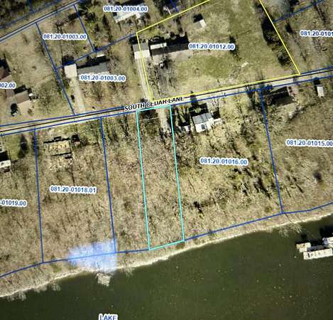 0.39 Acres of Land for Sale in Burgin, Kentucky