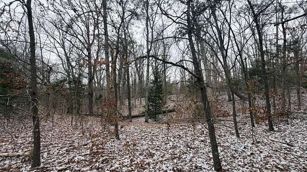 5.18 Acres of Residential Land for Sale in Paint Lick, Kentucky