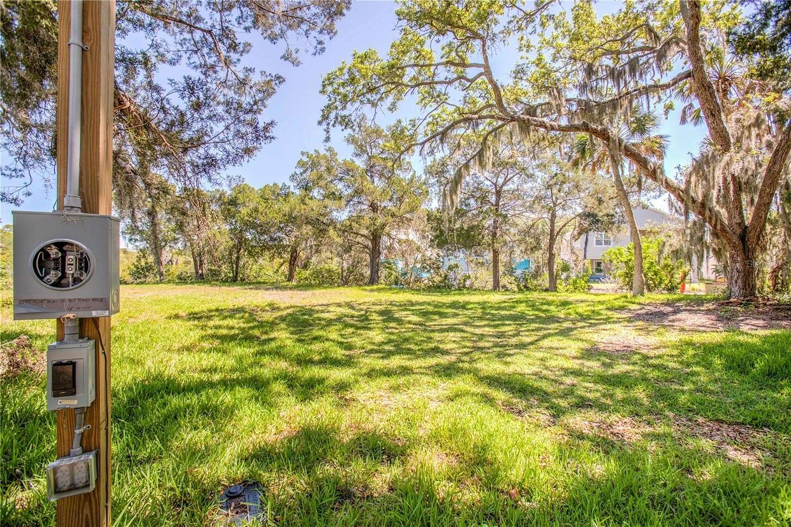 0.25 Acres of Residential Land for Sale in Port Richey, Florida