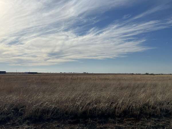 13.4 Acres of Land for Sale in Anton, Texas