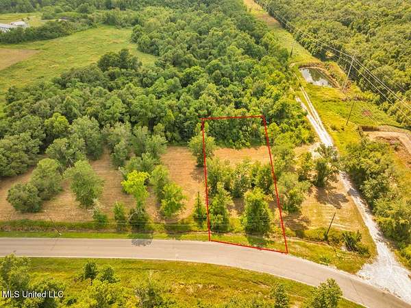 0.25 Acres of Residential Land for Sale in Pass Christian, Mississippi