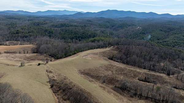 Residential Land for Sale in Brasstown, North Carolina