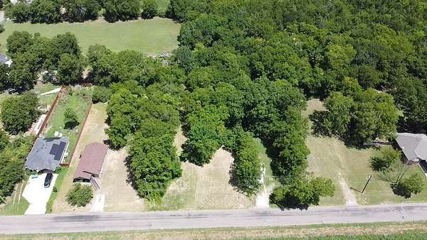0.23 Acres of Residential Land for Sale in Sherman, Texas