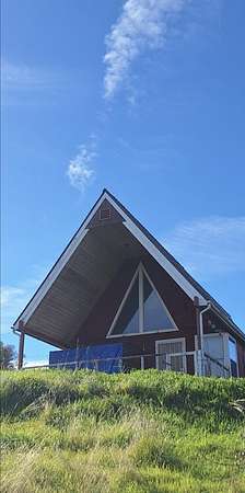 4.64 Acres of Land with Home for Sale in Badger, California