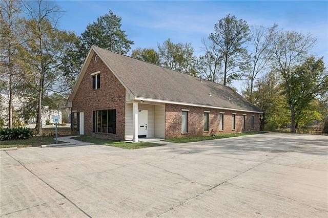0.43 Acres of Commercial Land for Sale in Slidell, Louisiana