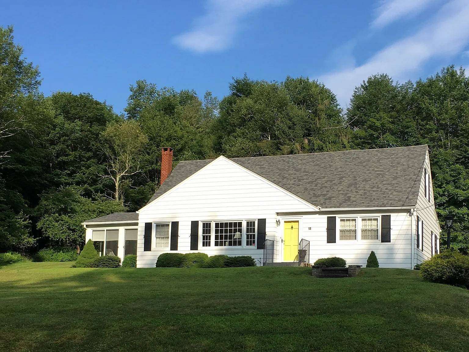 2 Acres of Land with Home for Lease in South Fallsburg, New York