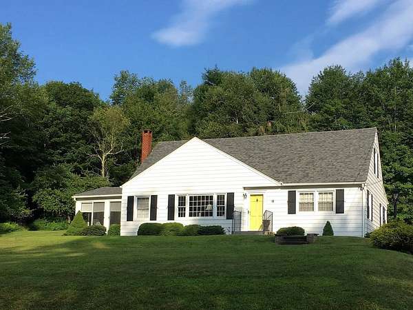 2 Acres of Land with Home for Lease in South Fallsburg, New York