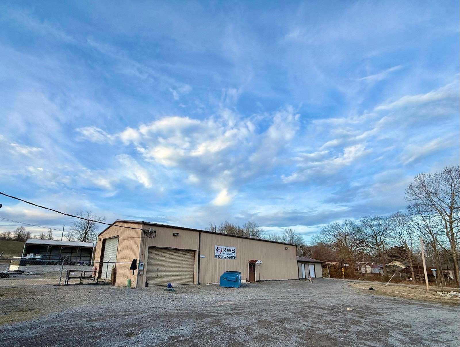 1.6 Acres of Mixed-Use Land for Sale in Clay, Kentucky