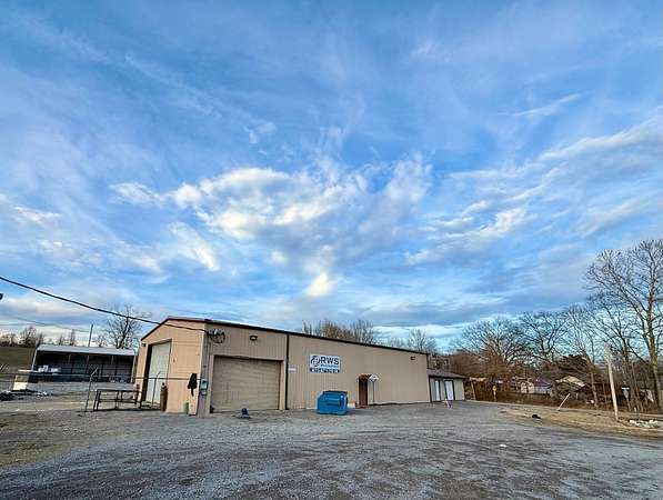 1.6 Acres of Mixed-Use Land for Sale in Clay, Kentucky