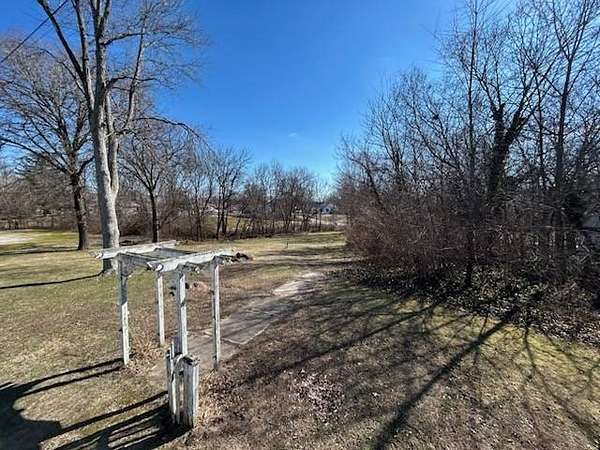 0.52 Acres of Residential Land for Sale in Cisne, Illinois