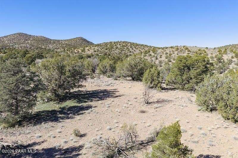 40 Acres of Land for Sale in Prescott, Arizona