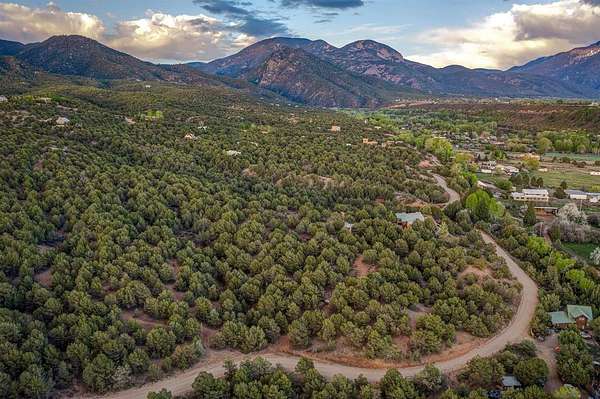 2 Acres of Residential Land for Sale in Valdez, New Mexico