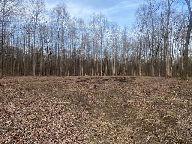 5.14 Acres of Residential Land for Sale in White House, Tennessee