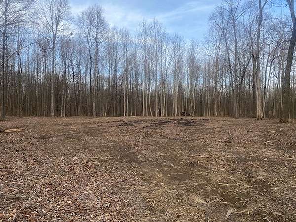 5.14 Acres of Residential Land for Sale in White House, Tennessee