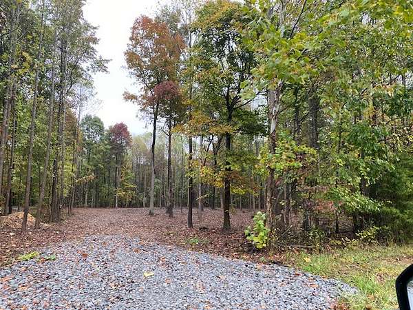 5.14 Acres of Residential Land for Sale in White House, Tennessee