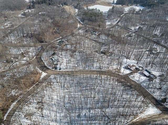 0.32 Acres of Residential Land for Sale in Stanwood, Michigan