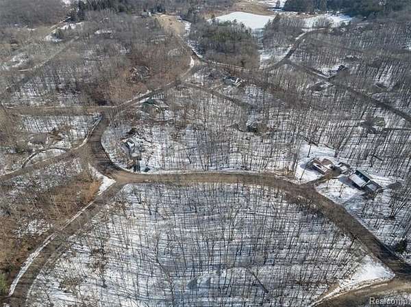 0.32 Acres of Residential Land for Sale in Austin Township, Michigan