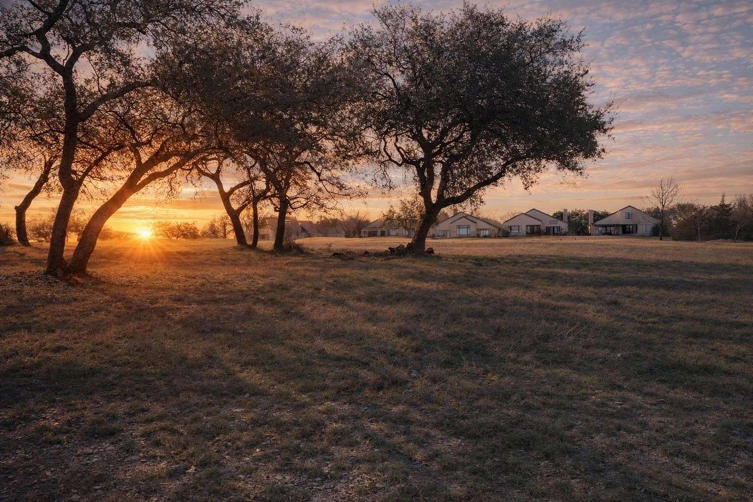 0.65 Acres of Residential Land for Sale in Spicewood, Texas