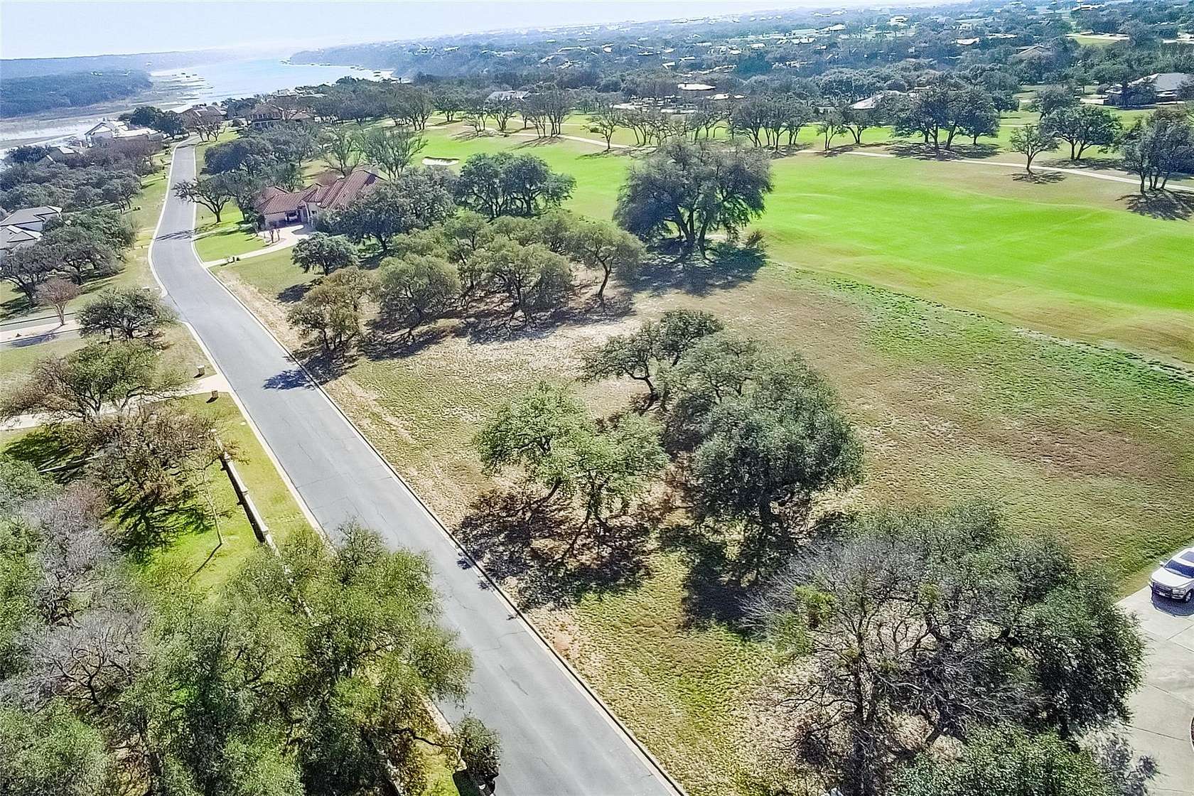 0.65 Acres of Residential Land for Sale in Spicewood, Texas