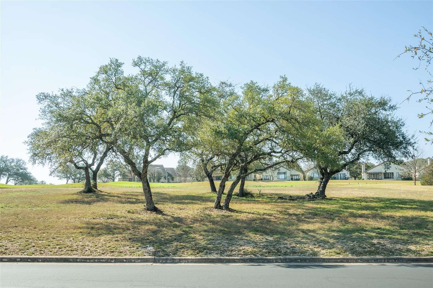 0.65 Acres of Residential Land for Sale in Spicewood, Texas