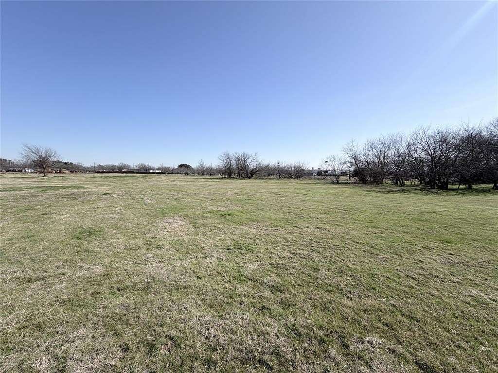 1.52 Acres of Land for Sale in Whitney, Texas