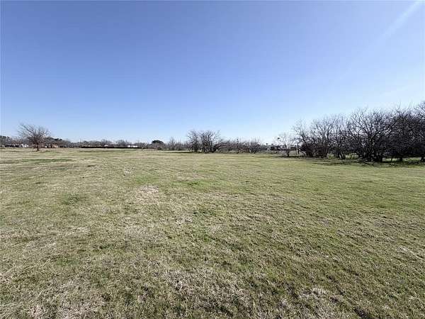 1.52 Acres of Land for Sale in Whitney, Texas