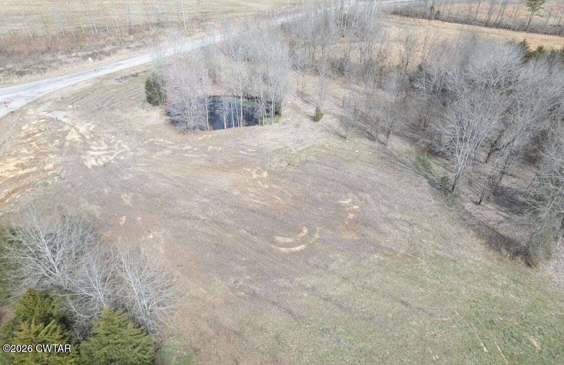 5 Acres of Residential Land for Sale in Pinson, Tennessee