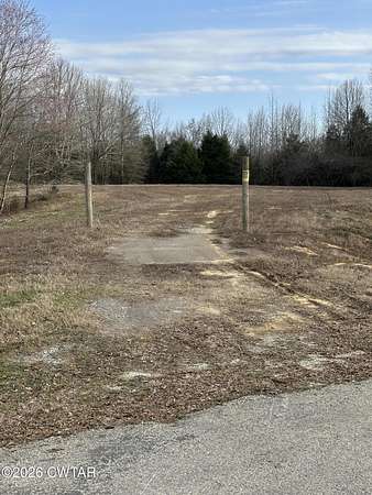 5 Acres of Residential Land for Sale in Pinson, Tennessee