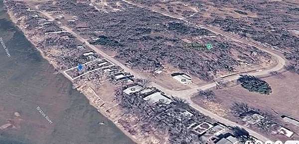 0.11 Acres of Residential Land for Sale in Weatherford, Texas