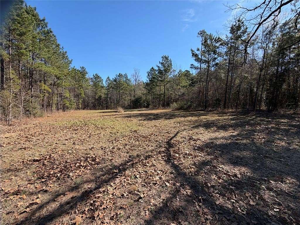 10 Acres of Land for Sale in Jacksonville, Texas