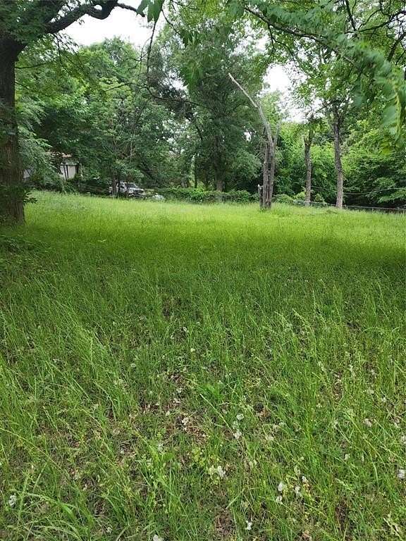 0.37 Acres of Residential Land for Sale in Mabank, Texas
