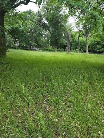 0.37 Acres of Residential Land for Sale in Mabank, Texas