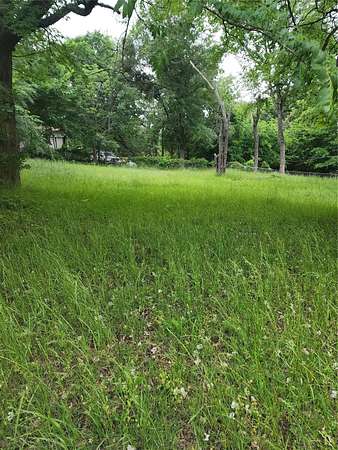 0.37 Acres of Residential Land for Sale in Mabank, Texas
