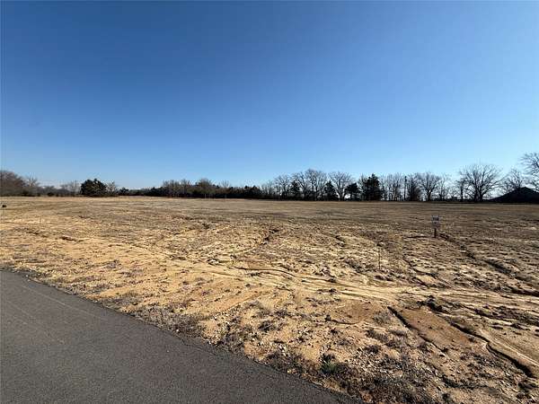 1 Acre of Land for Sale in Honey Grove, Texas