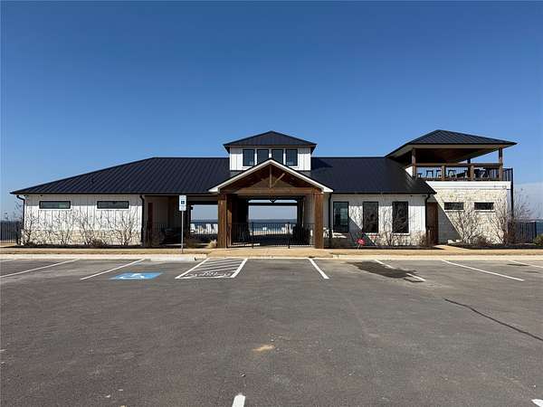 1 Acre of Land for Sale in Honey Grove, Texas