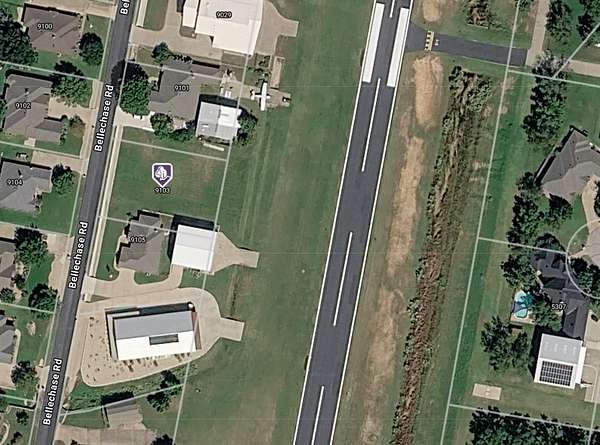 0.33 Acres of Residential Land for Sale in Granbury, Texas