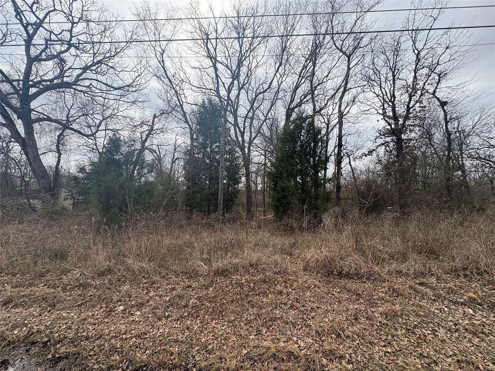 0.1 Acres of Residential Land for Sale in Mabank, Texas