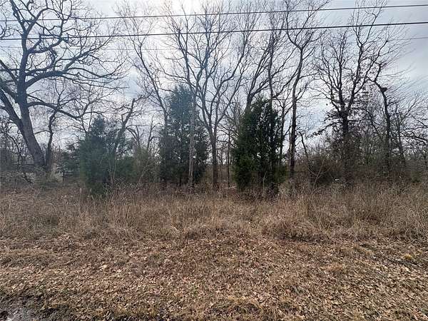 0.1 Acres of Residential Land for Sale in Mabank, Texas