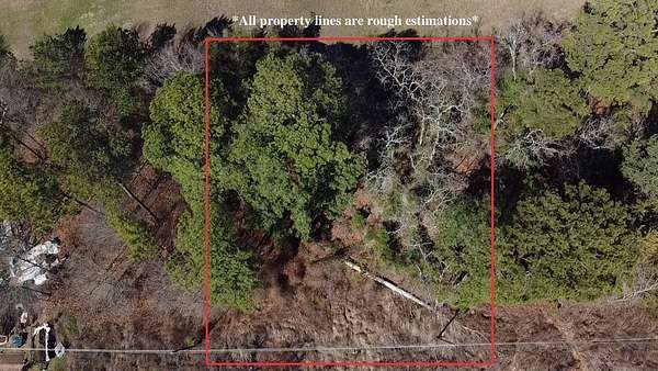 0.12 Acres of Residential Land for Sale in Flint, Texas