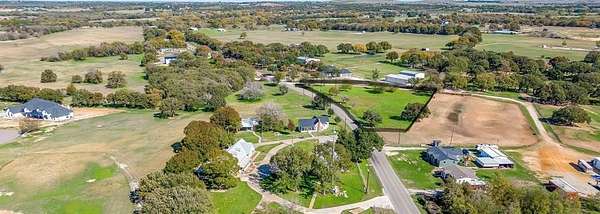 1.7 Acres of Land for Sale in Weatherford, Texas