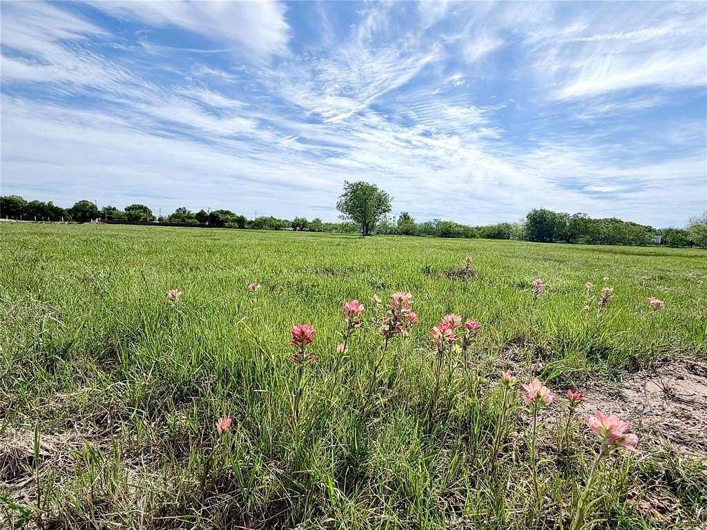 1 Acre of Residential Land for Sale in Whitney, Texas