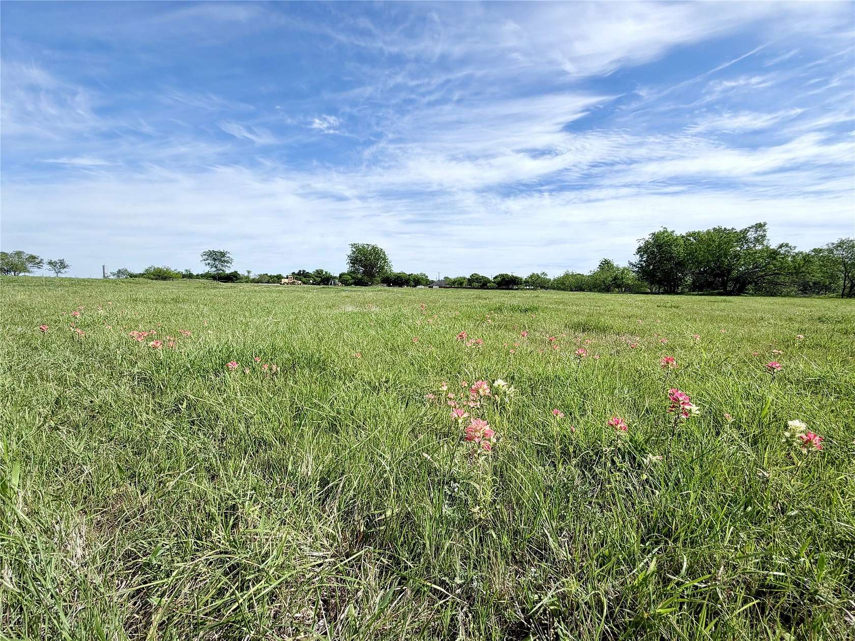 1 Acre of Residential Land for Sale in Whitney, Texas