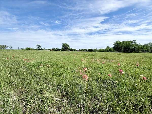 1 Acre of Residential Land for Sale in Whitney, Texas