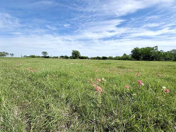 1 Acre of Residential Land for Sale in Whitney, Texas