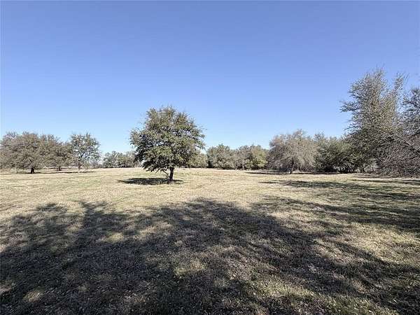 3.26 Acres of Land for Sale in Whitney, Texas
