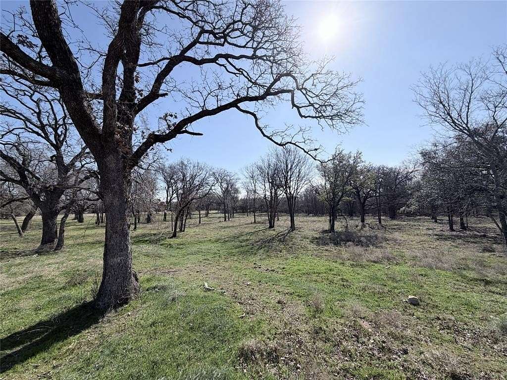 3.3 Acres of Residential Land for Sale in Whitney, Texas